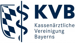 Logo Allgemeine Ärztliche KVB-Bereitschaftspraxis im Fachärztezentrum Weißenburg