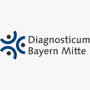Logo Diagnosticum am Fachärztezentrum Weißenburg