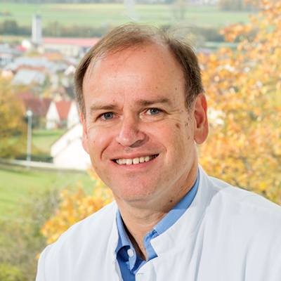 Dr. med. Markus Wach
