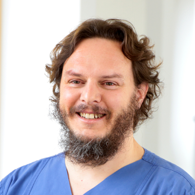 Andreas Kinskofer Facharzt Anästhesie, Intensivmedizin, Notfallmedizin, Qualitätsmanagement