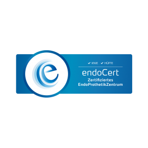 Logozertifikat endocert