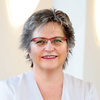 Dr. medic Adela Maier Fachärztin für Anästhesie Klinikum Altmühlfranken